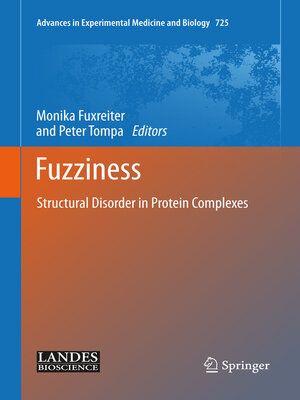 cover image of Fuzziness